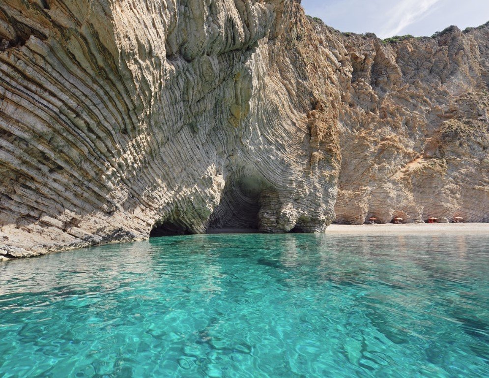contact fantasea boats for paleokastritsa boat rental